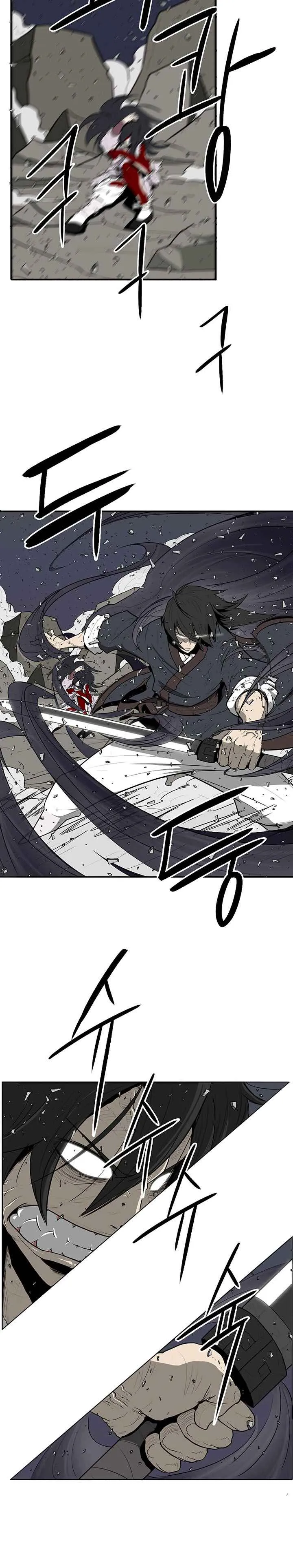 Legend Of The Northern Blade - 13 - 65f1b74a23db5.webp