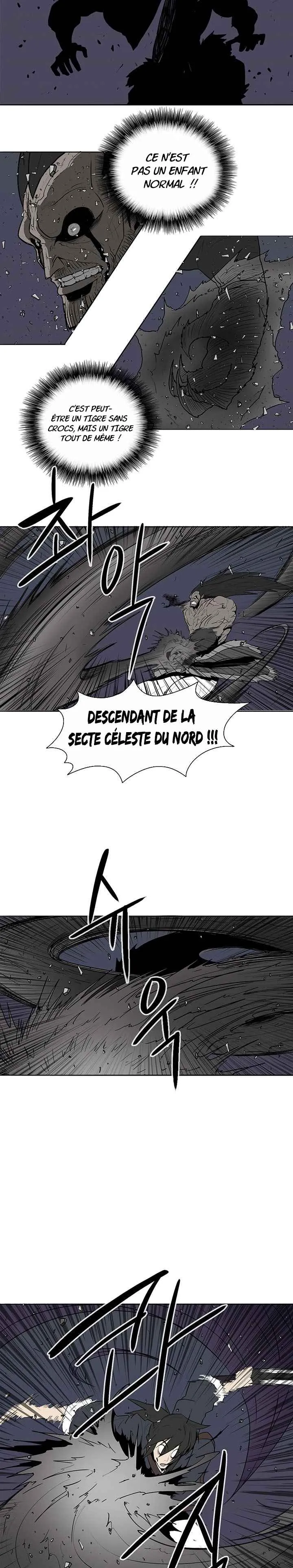 Legend Of The Northern Blade - 13 - 65f1b74be9e4d.webp