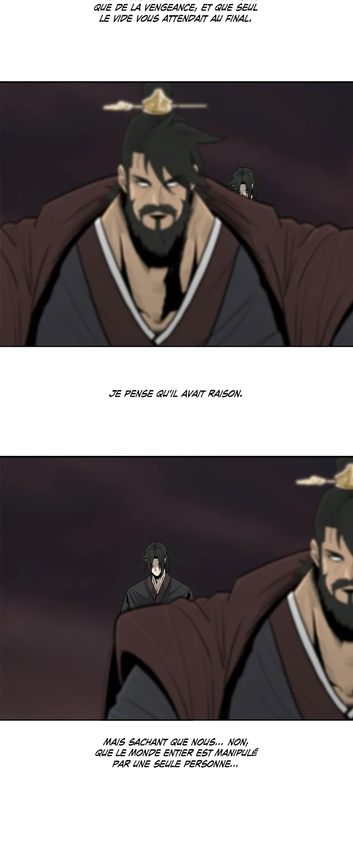 Legend Of The Northern Blade - 130 - 65f1b9efcf2f1.webp