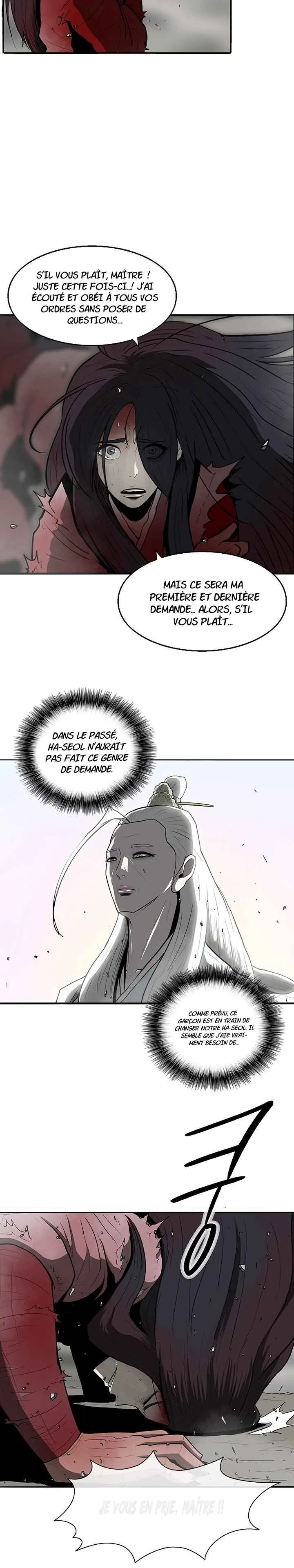 Legend Of The Northern Blade - 14 - 65f1b755c36f7.webp