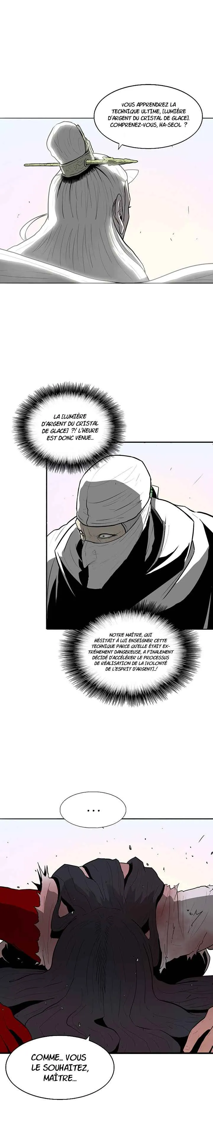 Legend Of The Northern Blade - 14 - 65f1b756bac7f.webp