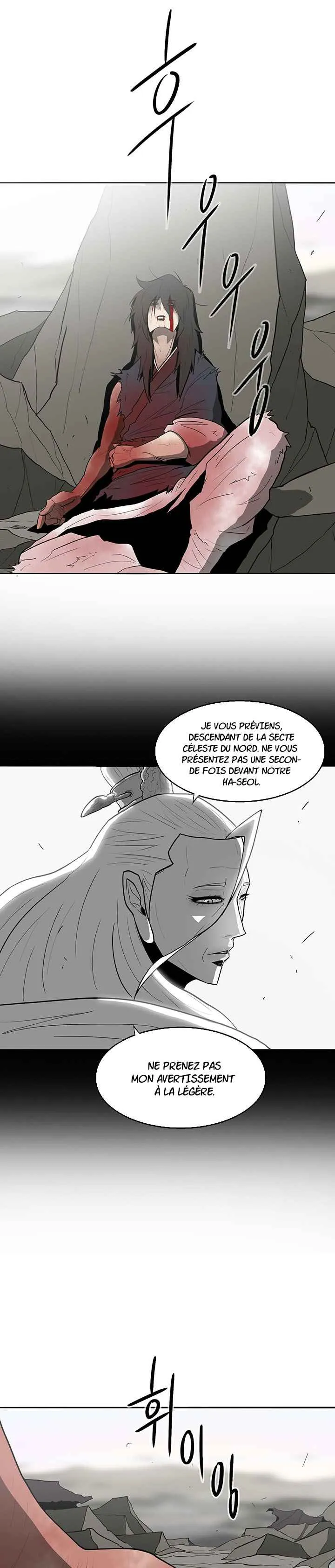 Legend Of The Northern Blade - 14 - 65f1b757eab39.webp