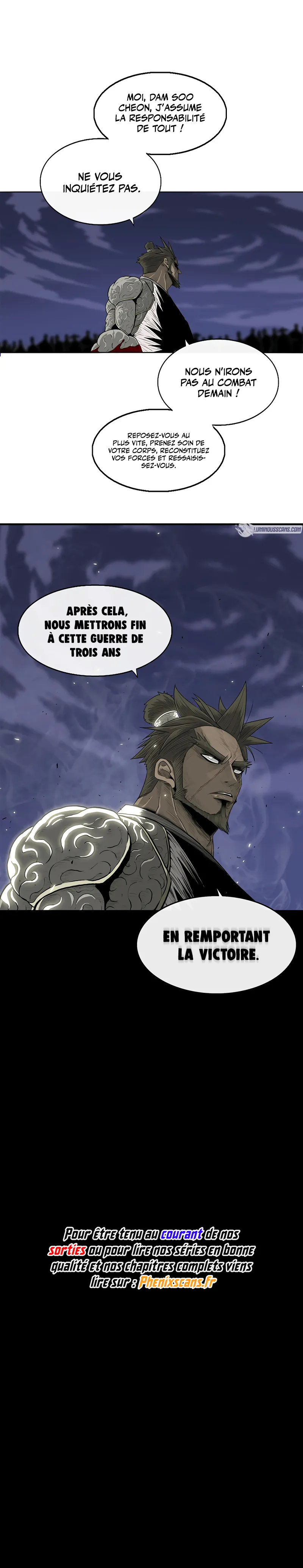 Legend Of The Northern Blade - 143 - 65f1ba8e76427.webp