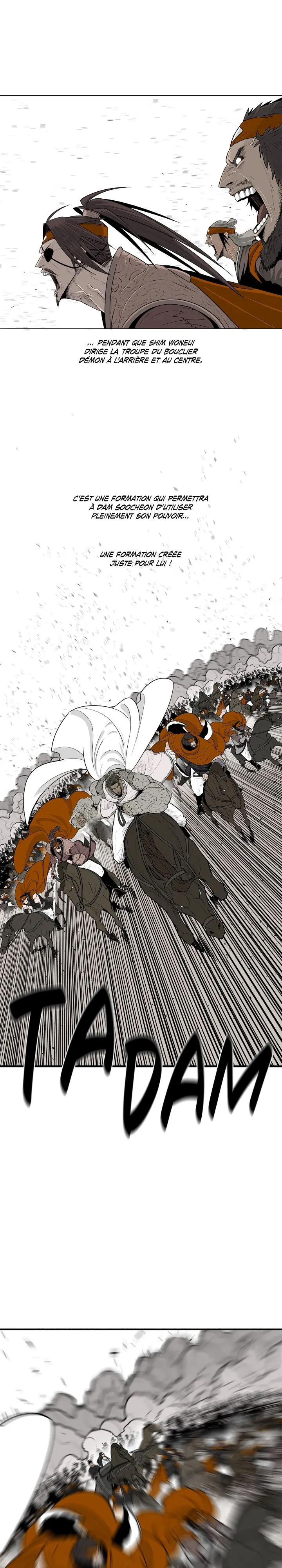 Legend Of The Northern Blade - 155 - 65f1bafcb15c0.webp