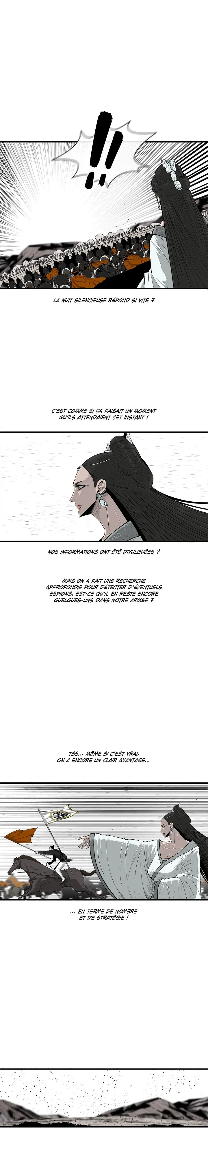 Legend Of The Northern Blade - 155 - 65f1baff3c573.webp