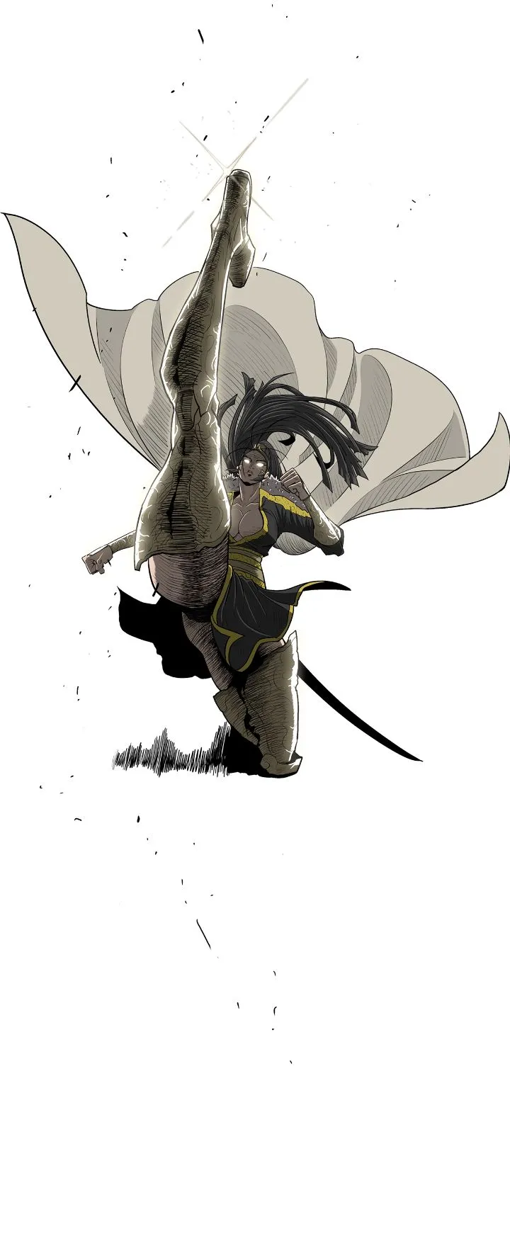 Legend Of The Northern Blade - 155 - 65f1bb01445f3.webp