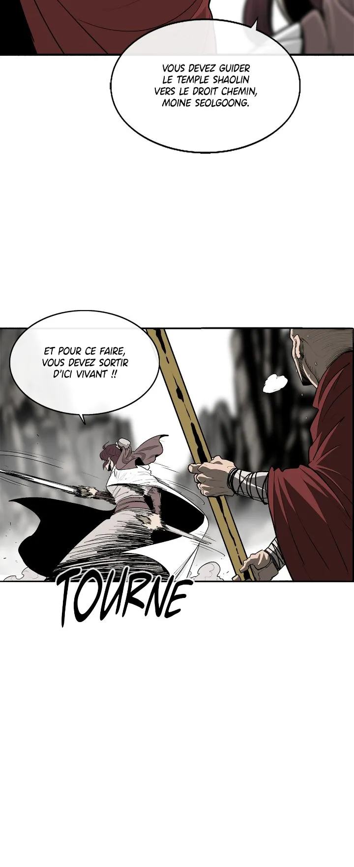 Legend Of The Northern Blade - 157 - 65f1bb125cf2c.webp