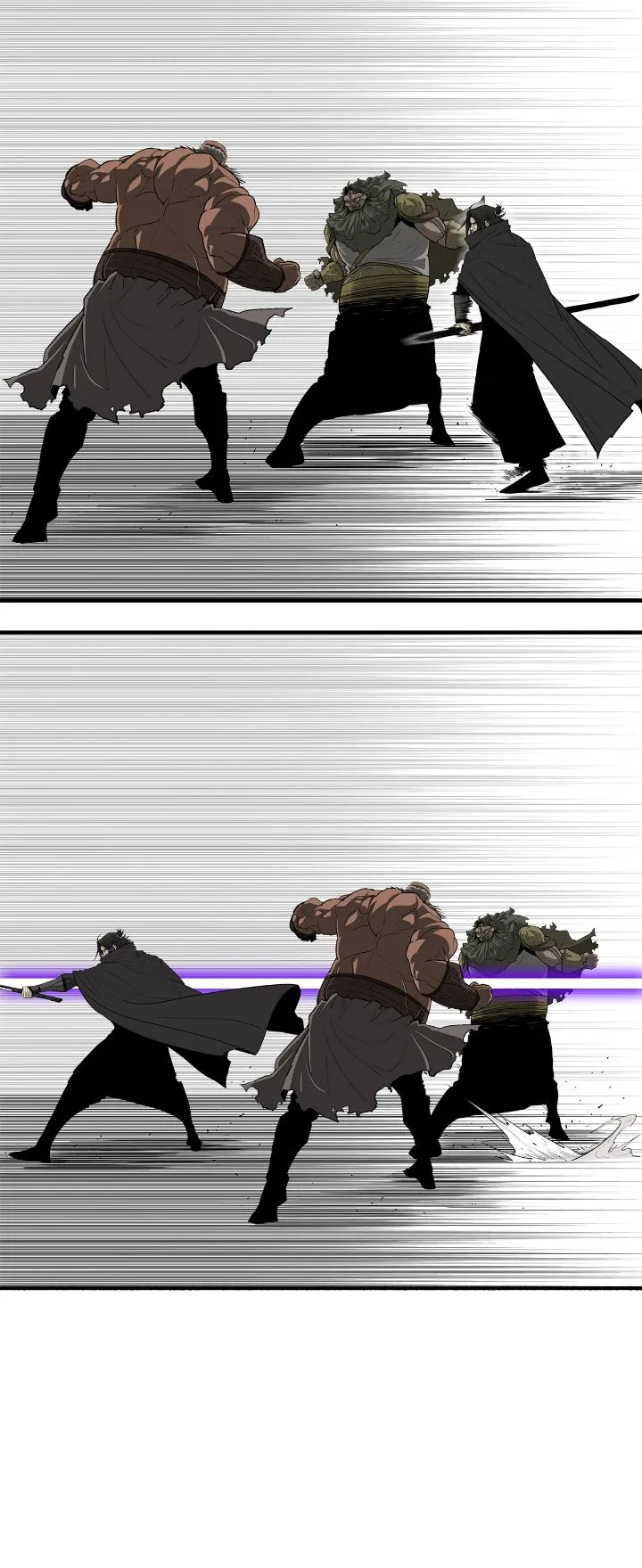 Legend Of The Northern Blade - 157 - 65f1bb141dab7.webp