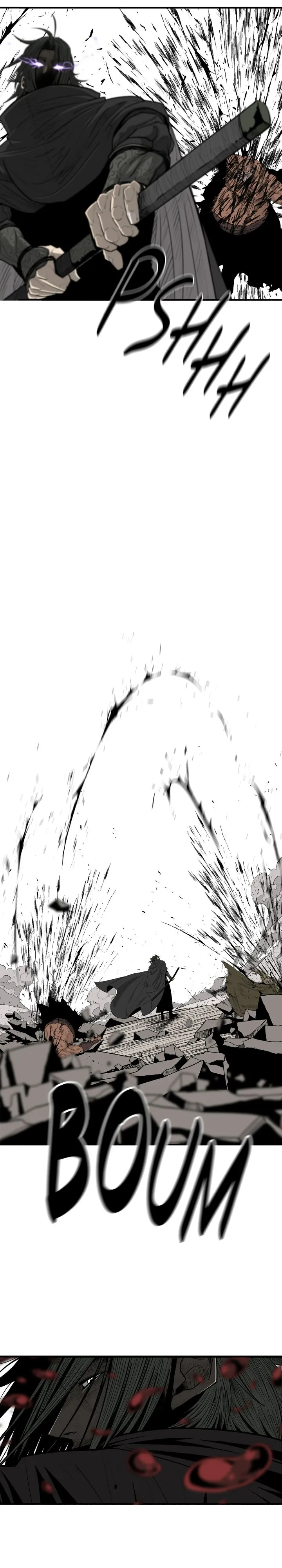 Legend Of The Northern Blade - 157 - 65f1bb1655522.webp