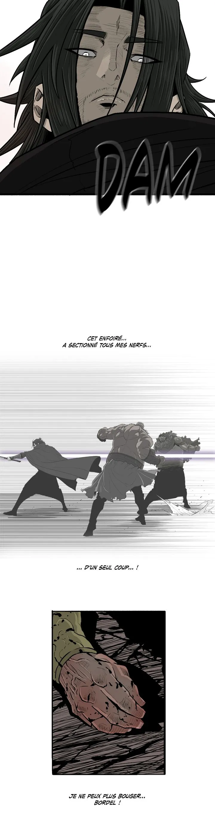 Legend Of The Northern Blade - 158 - 65f1bb18331e6.webp