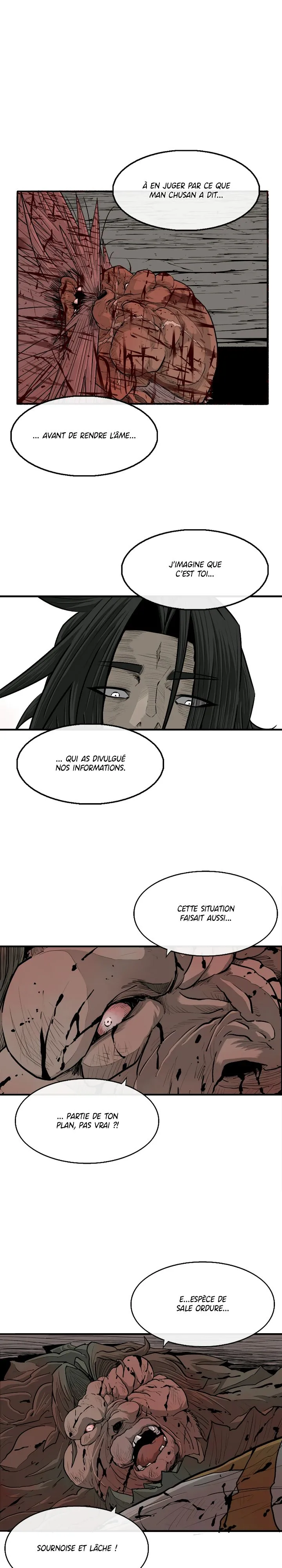 Legend Of The Northern Blade - 158 - 65f1bb1888ea5.webp