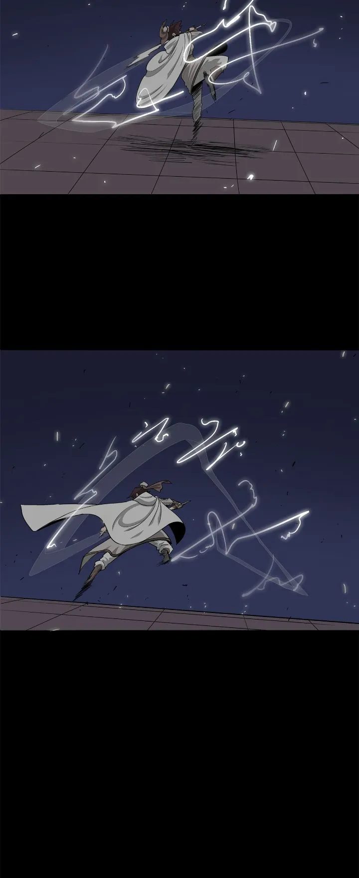 Legend Of The Northern Blade - 158 - 65f1bb1c0a376.webp