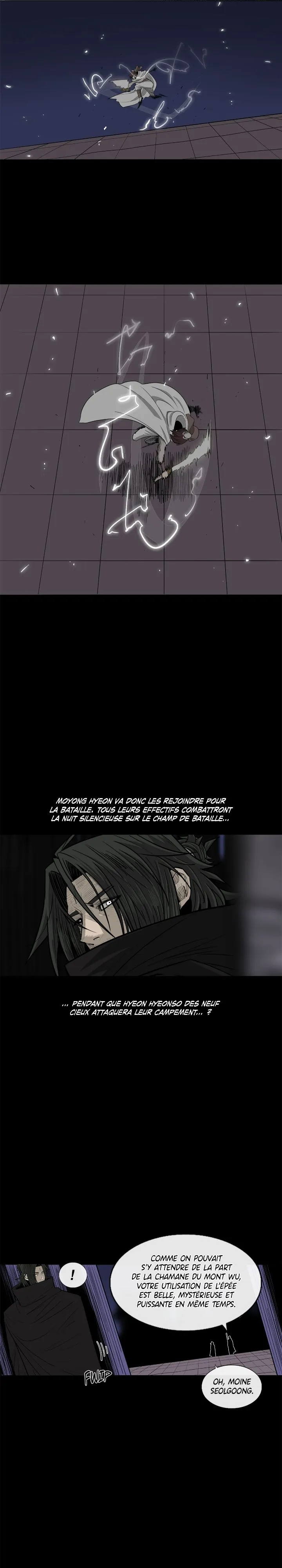 Legend Of The Northern Blade - 158 - 65f1bb1c5d00a.webp