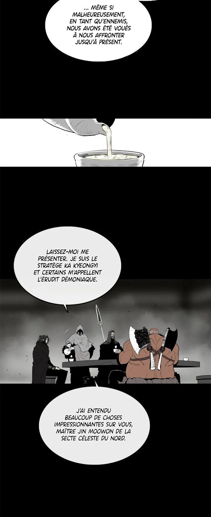 Legend Of The Northern Blade - 158 - 65f1bb1e07da6.webp