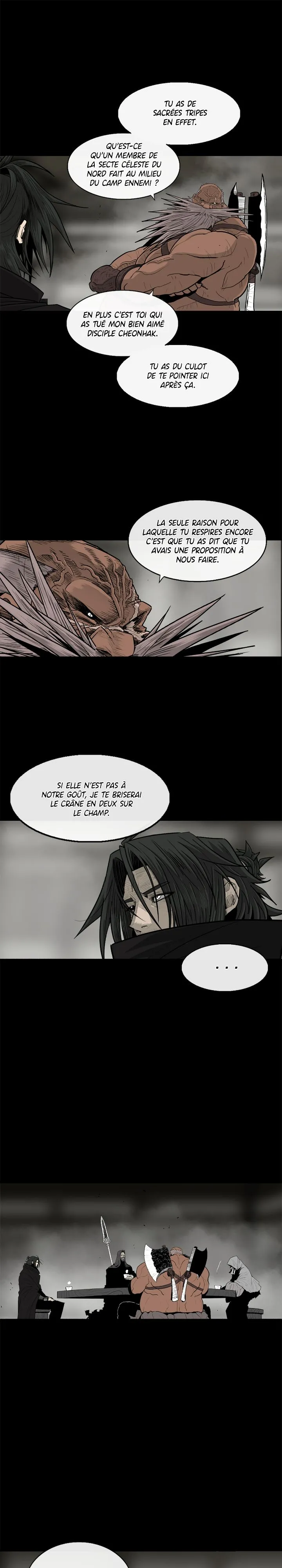 Legend Of The Northern Blade - 158 - 65f1bb1e5d2a5.webp