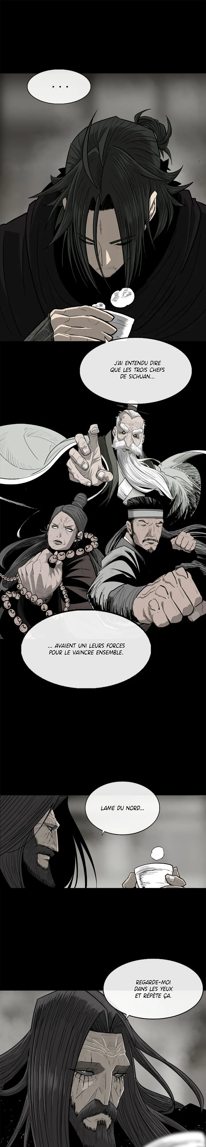 Legend Of The Northern Blade - 158 - 65f1bb1edca64.webp