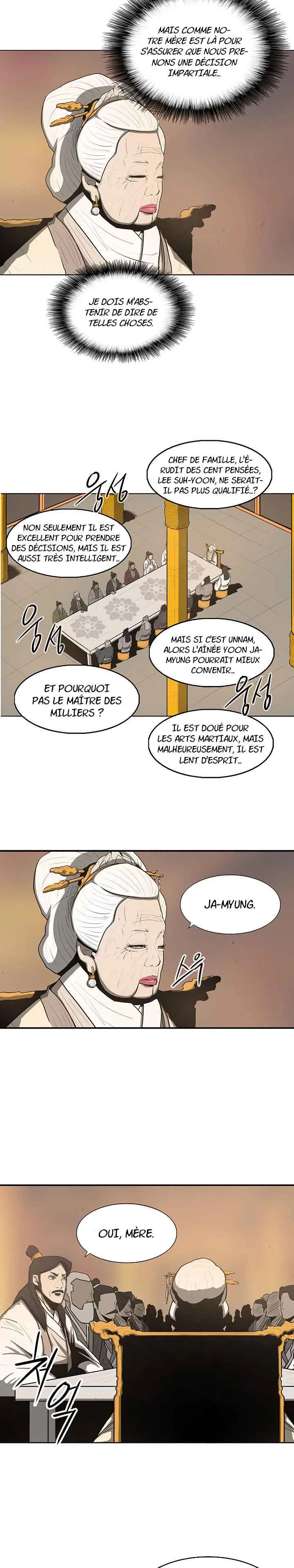 Legend Of The Northern Blade - 17 - 65f1b76921d06.webp