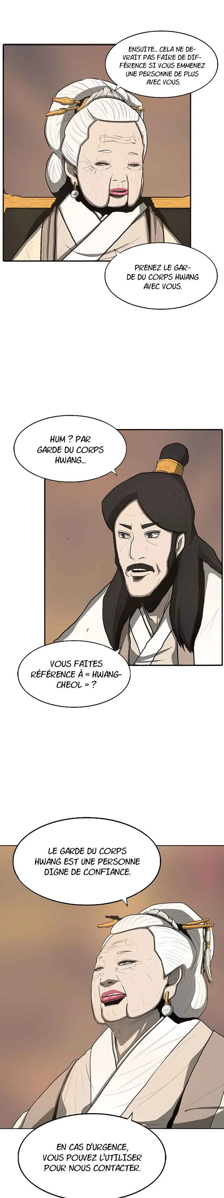 Legend Of The Northern Blade - 17 - 65f1b769bf1af.webp