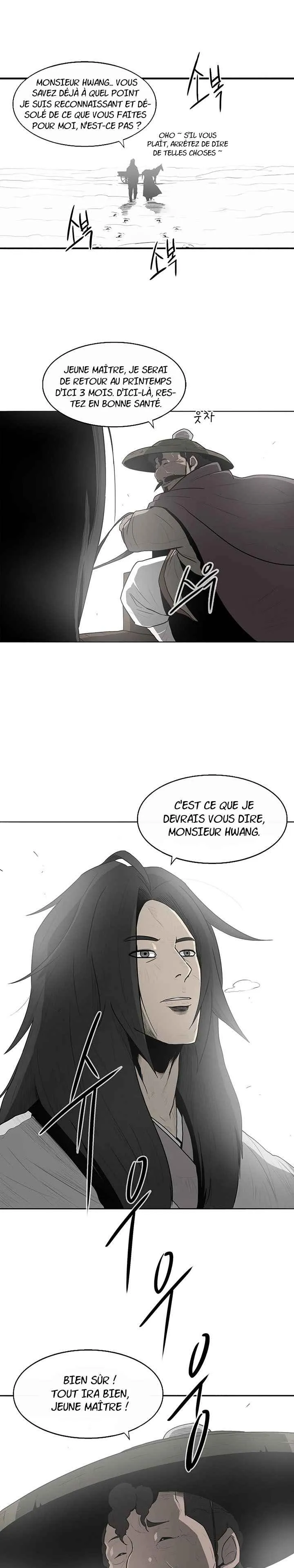 Legend Of The Northern Blade - 18 - 65f1b76fd919e.webp