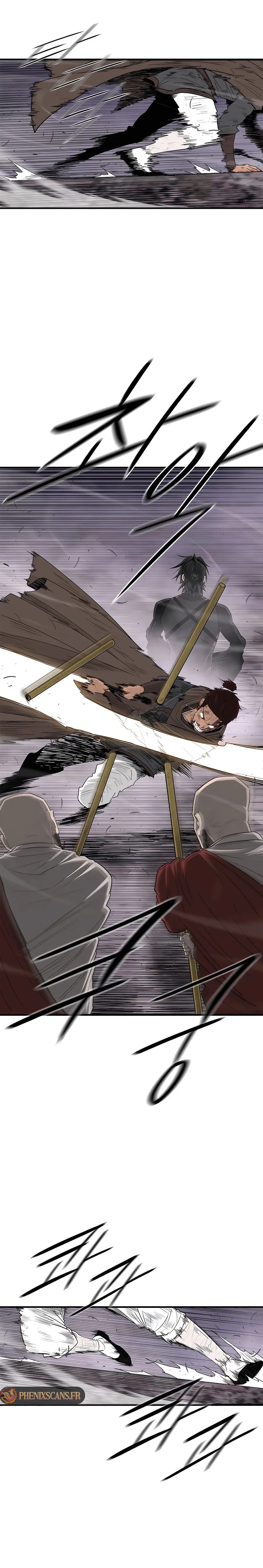 Legend Of The Northern Blade - 185 - 67b503c56da1e.webp