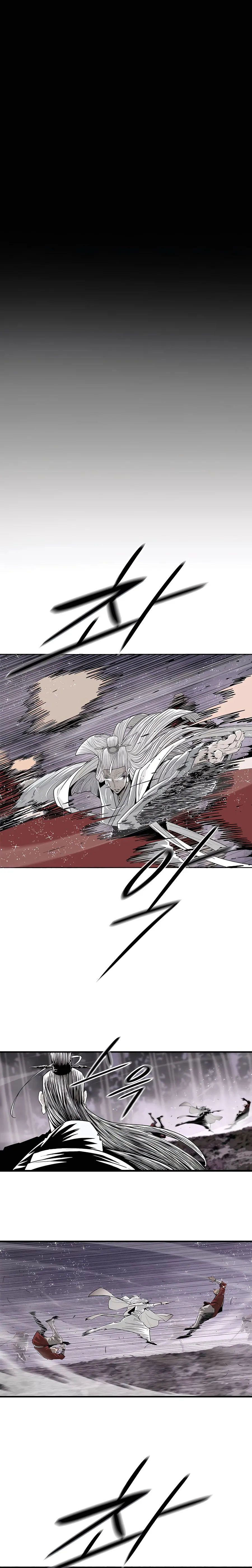 Legend Of The Northern Blade - 185 - 67b503c6d4cc7.webp