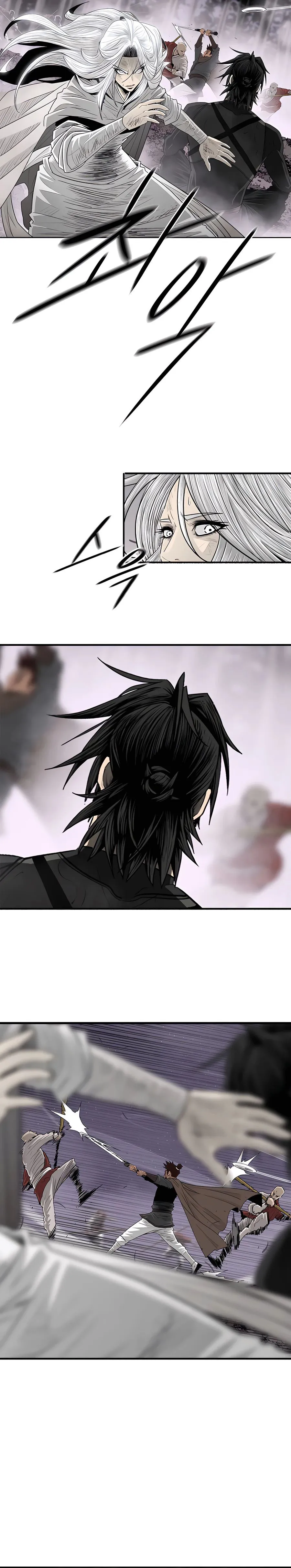 Legend Of The Northern Blade - 185 - 67b503ca86e8d.webp