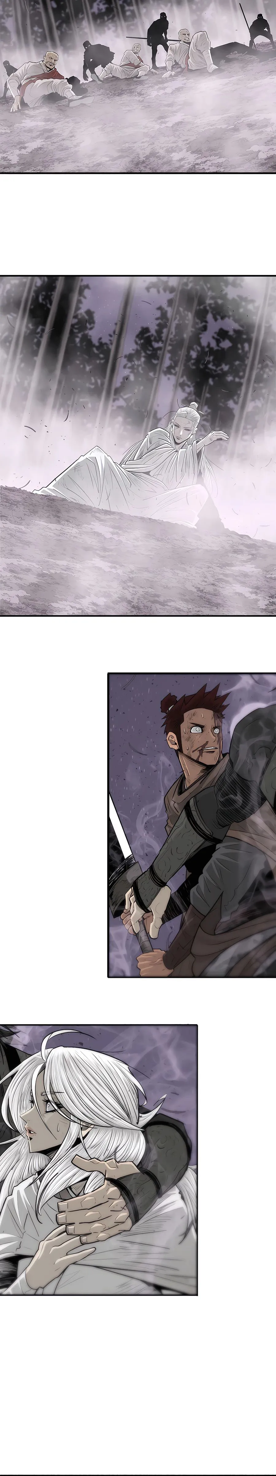 Legend Of The Northern Blade - 185 - 67b503cd782f8.webp