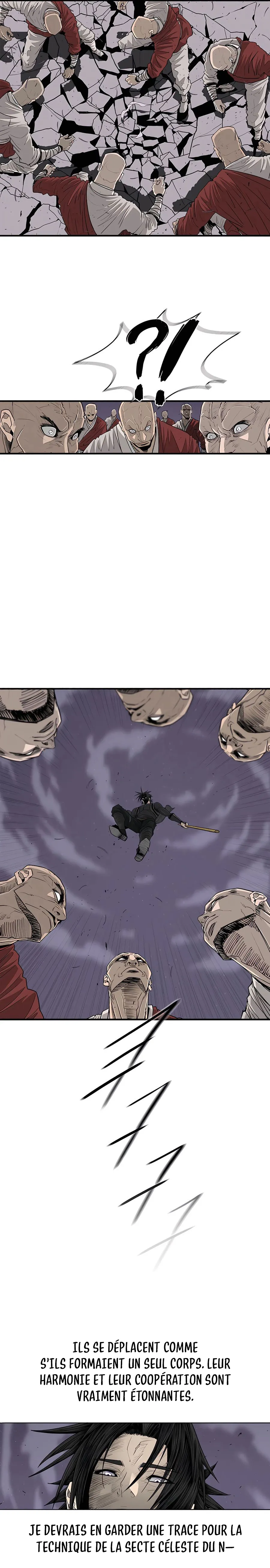 Legend Of The Northern Blade - 187 - 67b503e7282e5.webp