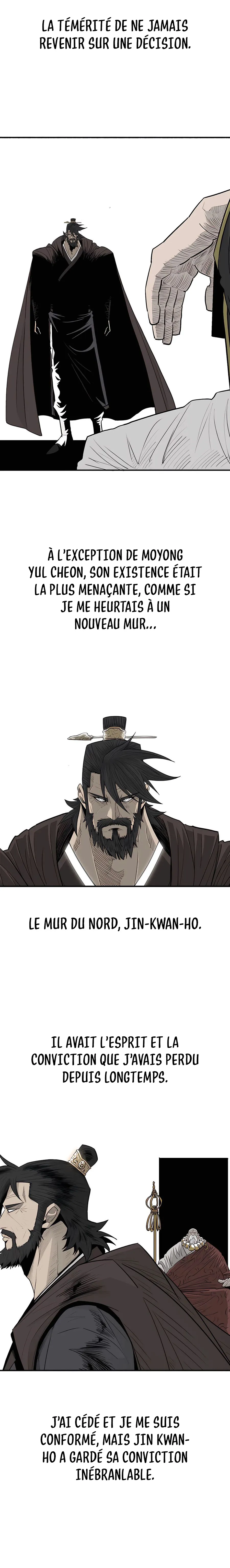 Legend Of The Northern Blade - 188 - 67b503f7108e0.webp