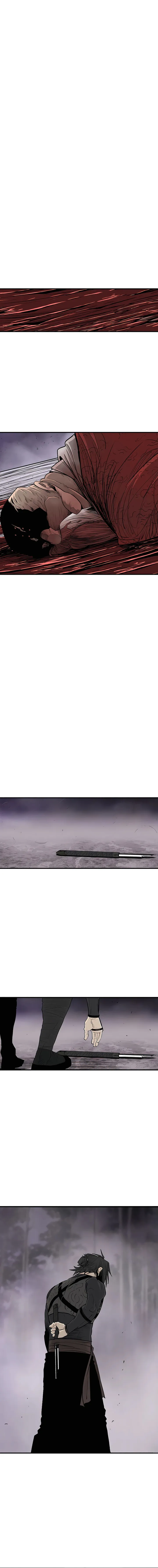 Legend Of The Northern Blade - 189 - 67b504006b519.webp