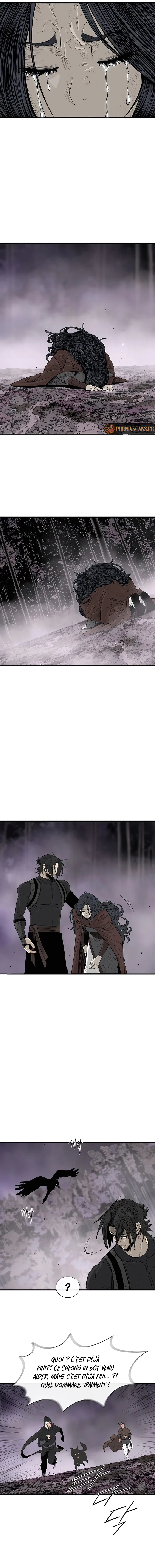 Legend Of The Northern Blade - 189 - 67b50407e1500.webp