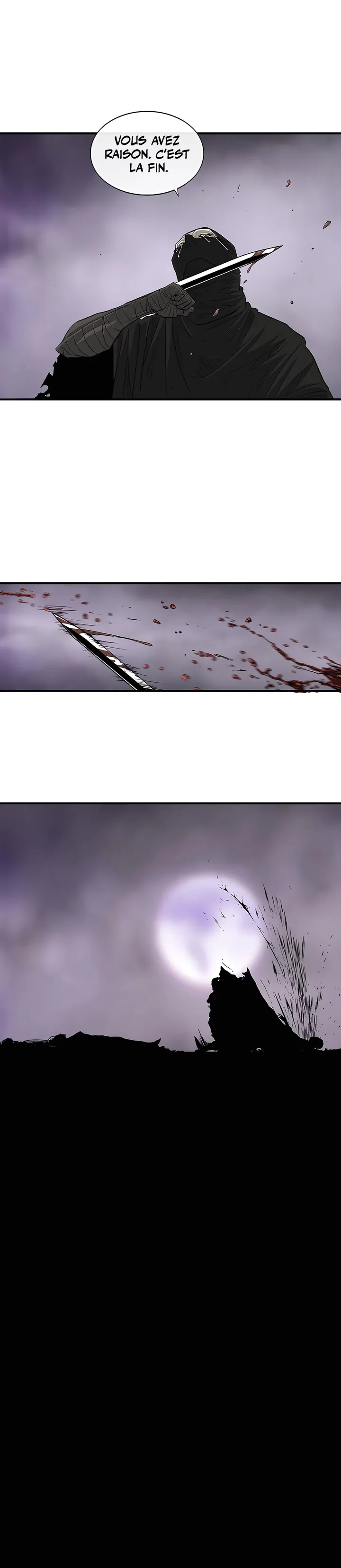 Legend Of The Northern Blade - 189 - 67b50409a86b1.webp