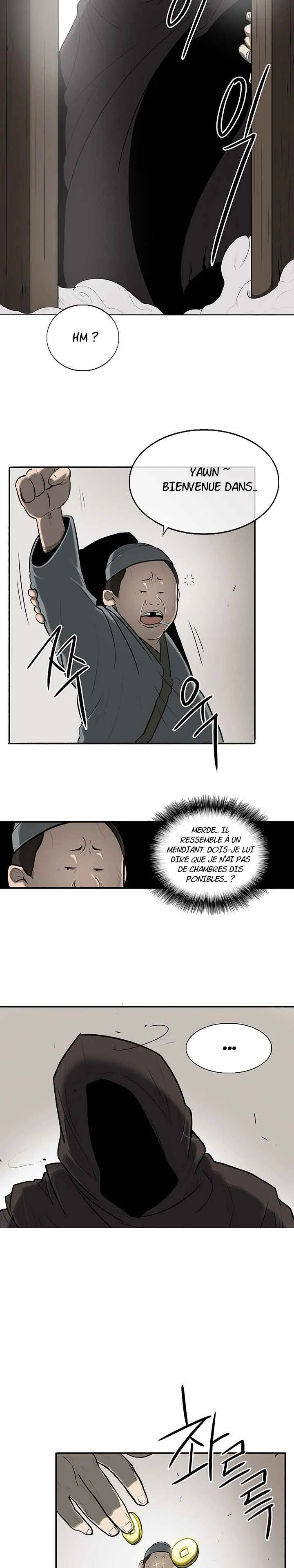 Legend Of The Northern Blade - 19 - 65f1b7726e677.webp