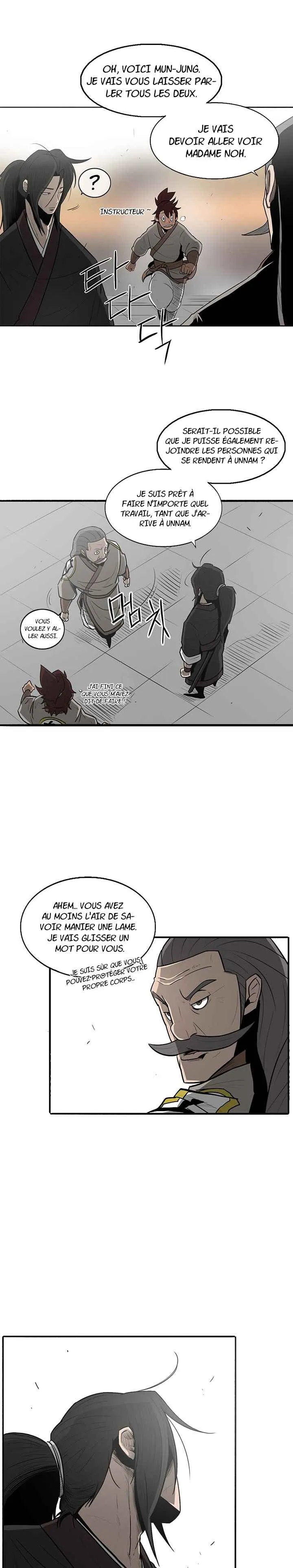 Legend Of The Northern Blade - 19 - 65f1b7761713c.webp