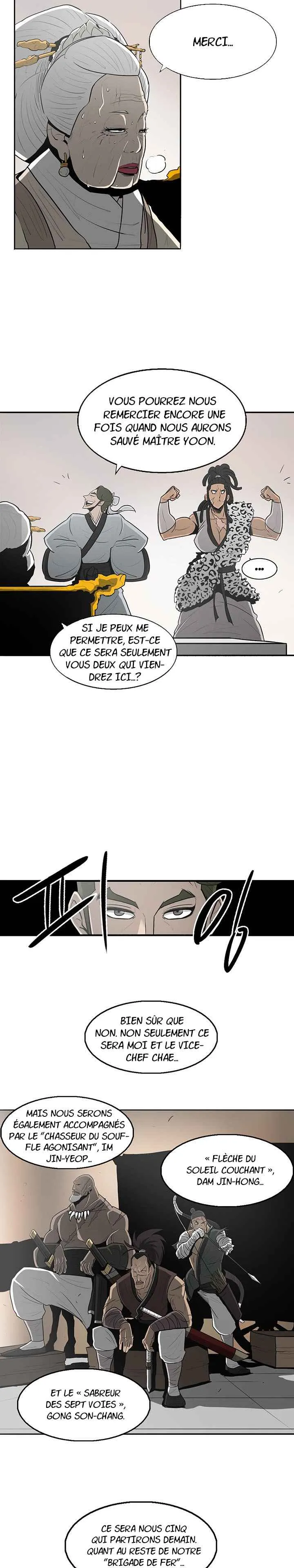 Legend Of The Northern Blade - 19 - 65f1b77800c29.webp