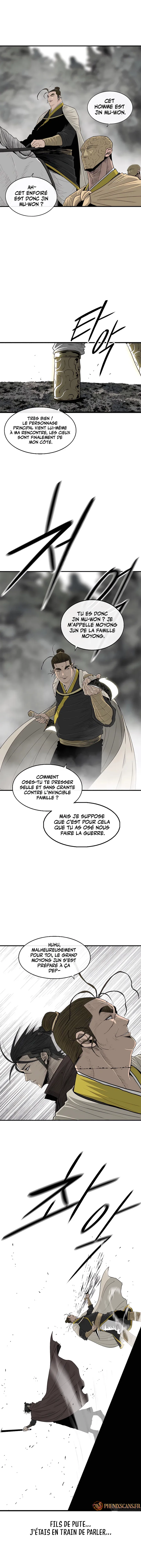 Legend Of The Northern Blade - 192 - 67b5042998544.webp