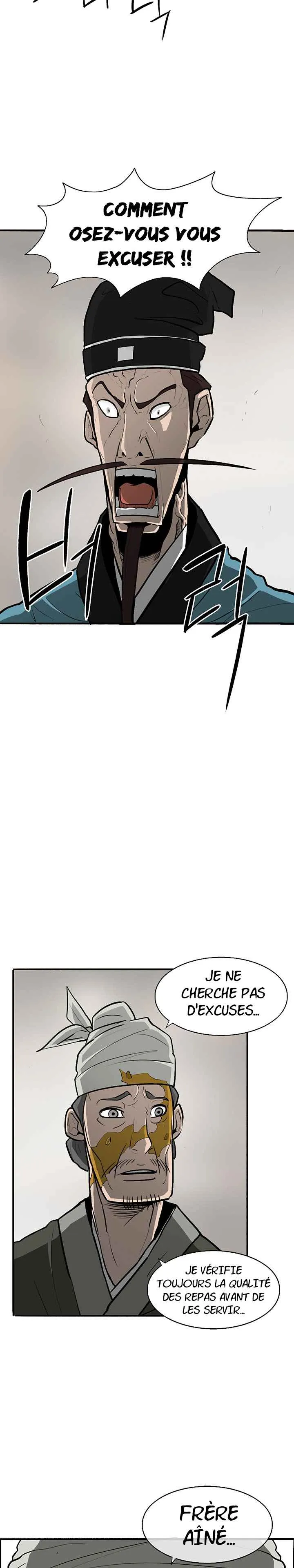 Legend Of The Northern Blade - 21 - 65f1b788f3c72.webp
