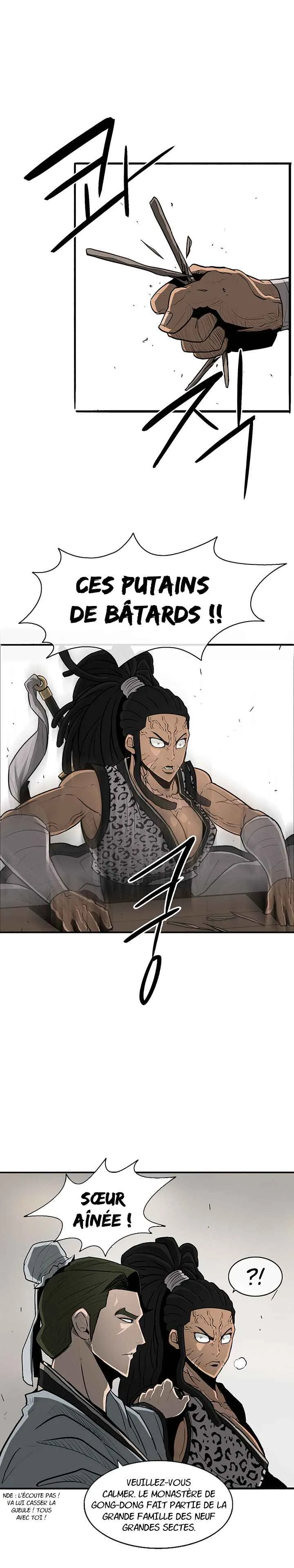 Legend Of The Northern Blade - 21 - 65f1b78c256e4.webp