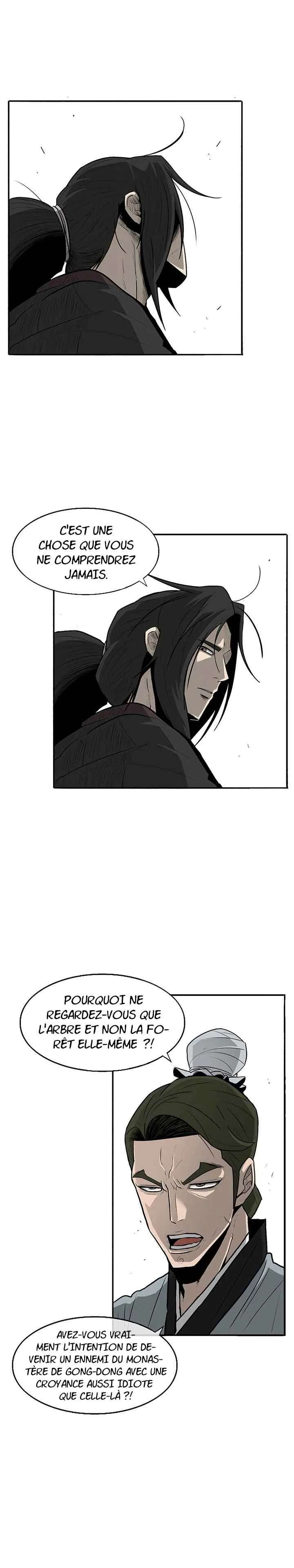 Legend Of The Northern Blade - 21 - 65f1b78e127df.webp