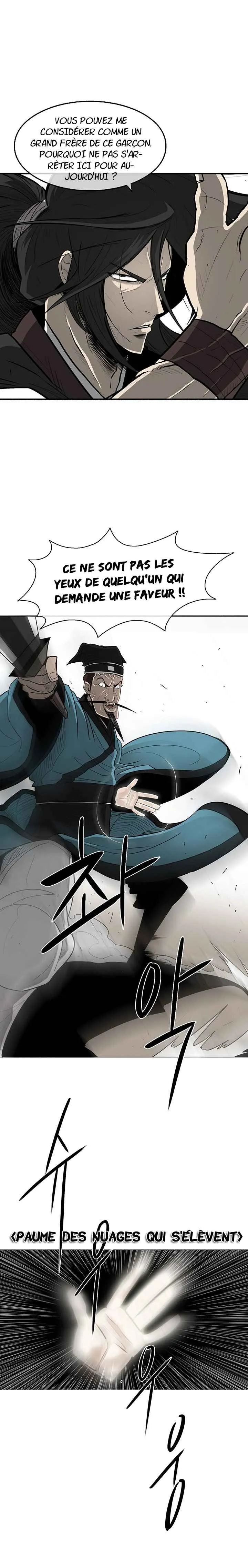Legend Of The Northern Blade - 21 - 65f1b78f67c22.webp