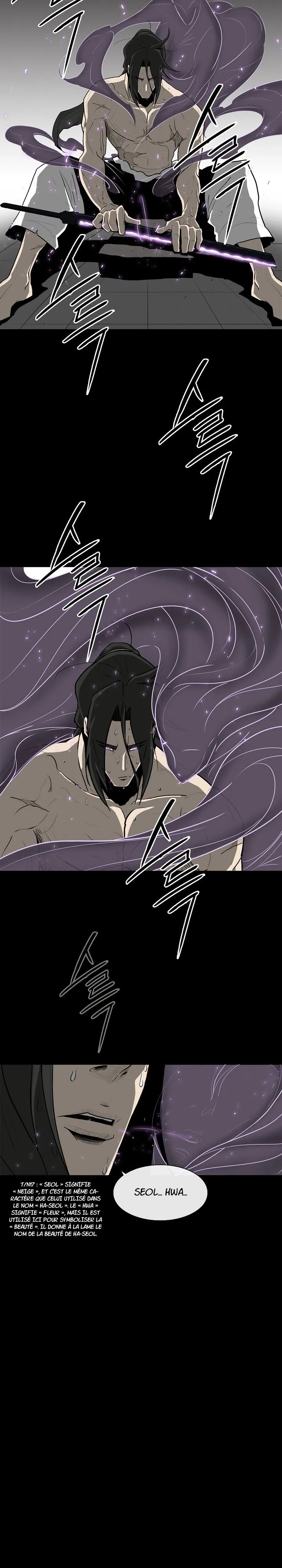 Legend Of The Northern Blade - 23 - 65f1b79e311d3.webp