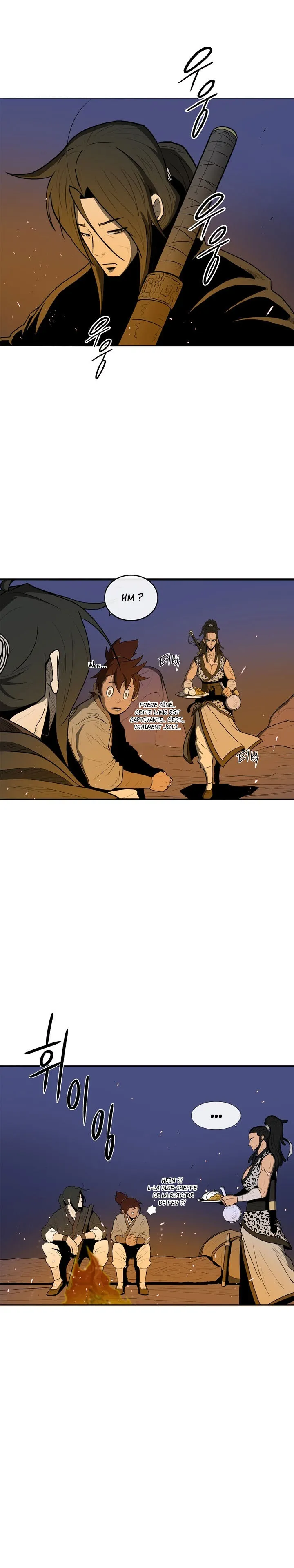Legend Of The Northern Blade - 23 - 65f1b79f33019.webp