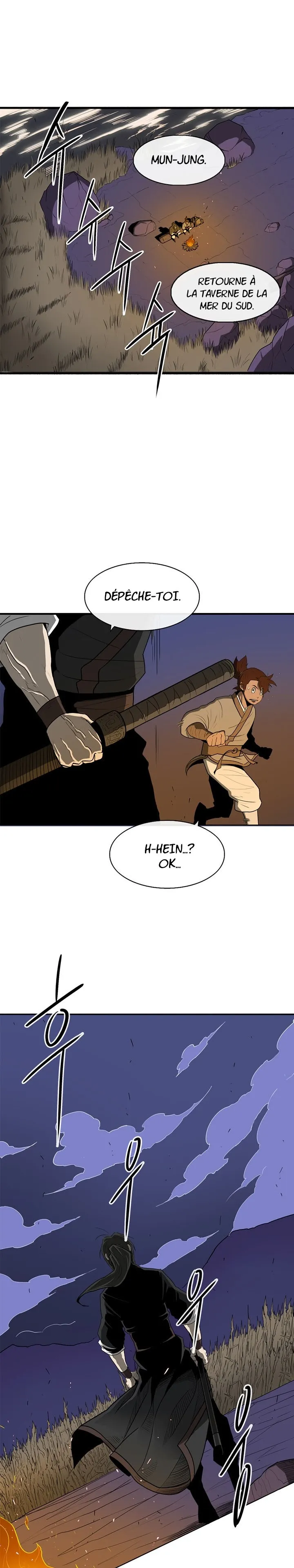 Legend Of The Northern Blade - 23 - 65f1b7a0a4a7a.webp