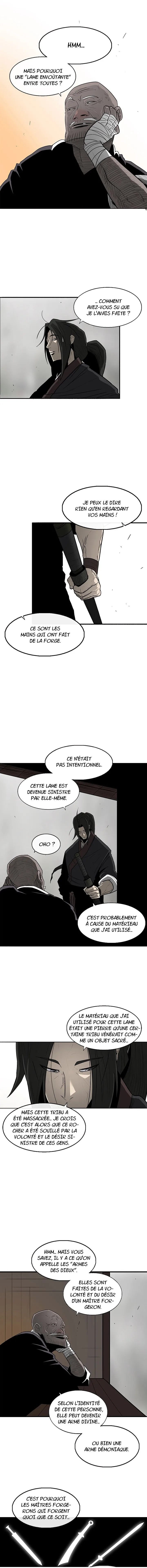 Legend Of The Northern Blade - 26 - 65f1b7b39f624.webp