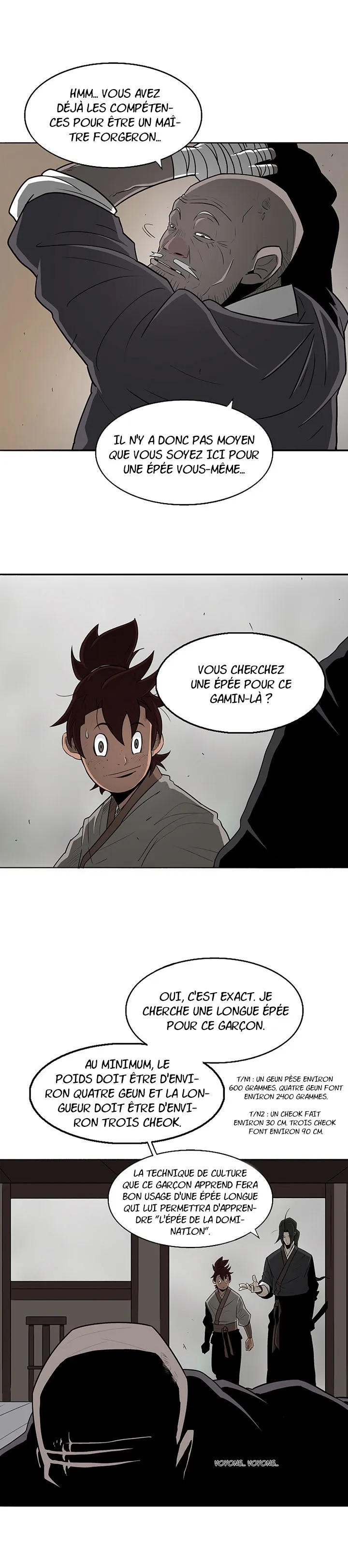 Legend Of The Northern Blade - 26 - 65f1b7b446bde.webp