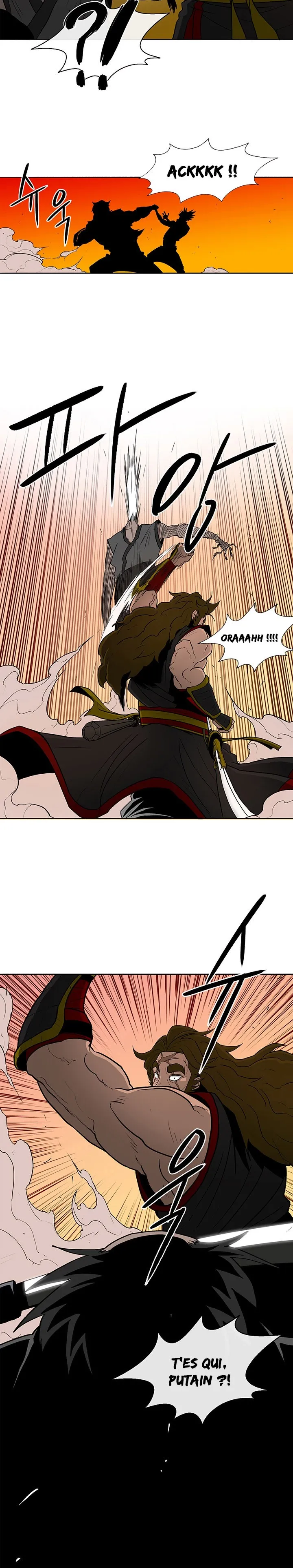 Legend Of The Northern Blade - 26 - 65f1b7b851564.webp