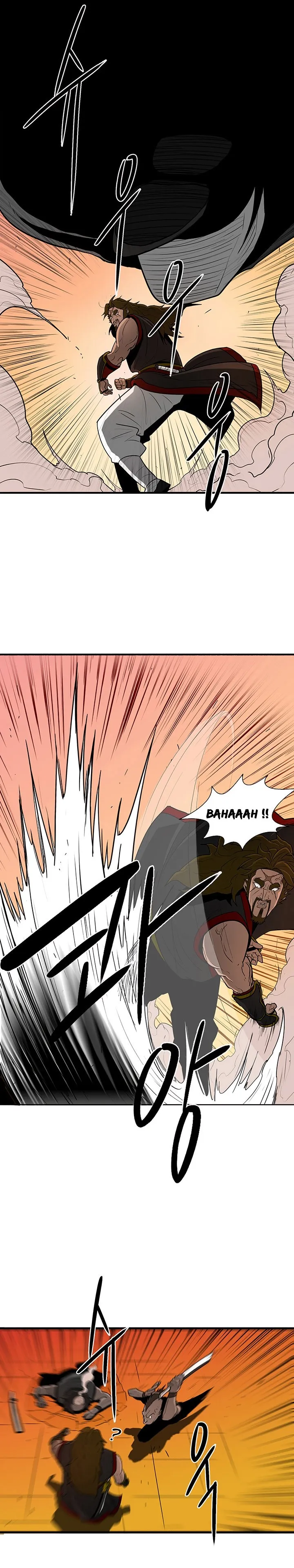Legend Of The Northern Blade - 26 - 65f1b7b8be824.webp