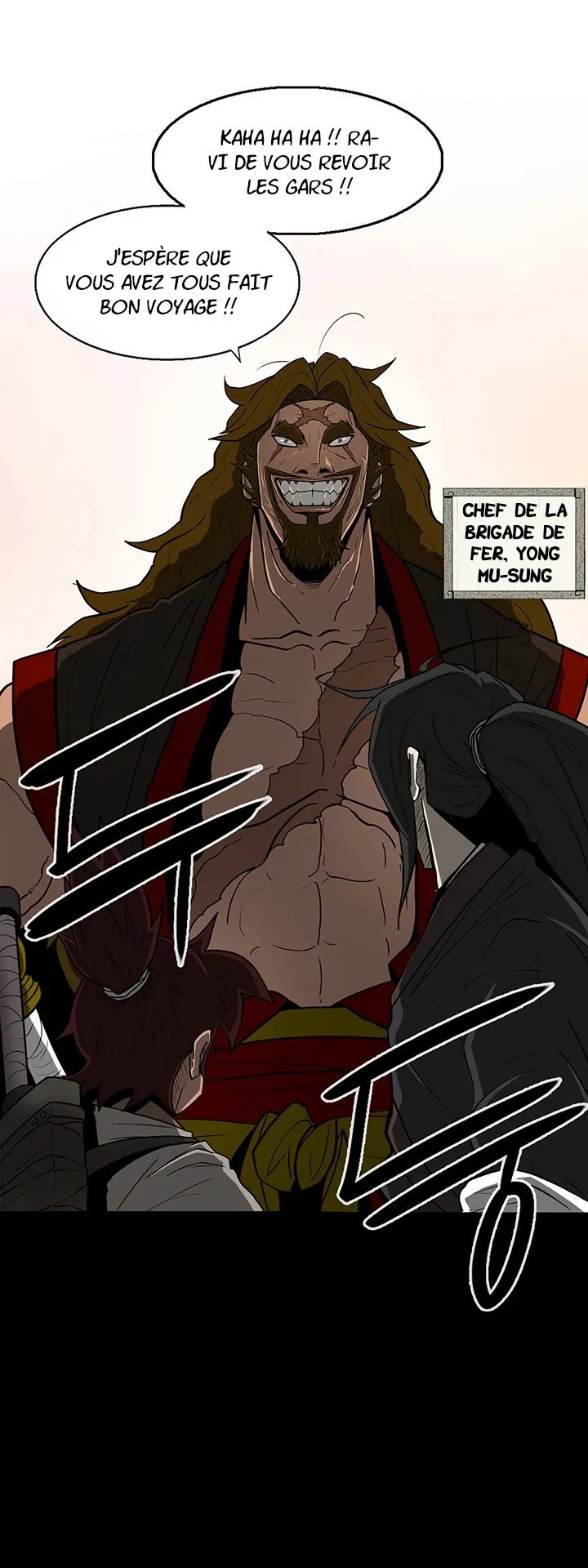 Legend Of The Northern Blade - 26 - 65f1b7ba24573.webp