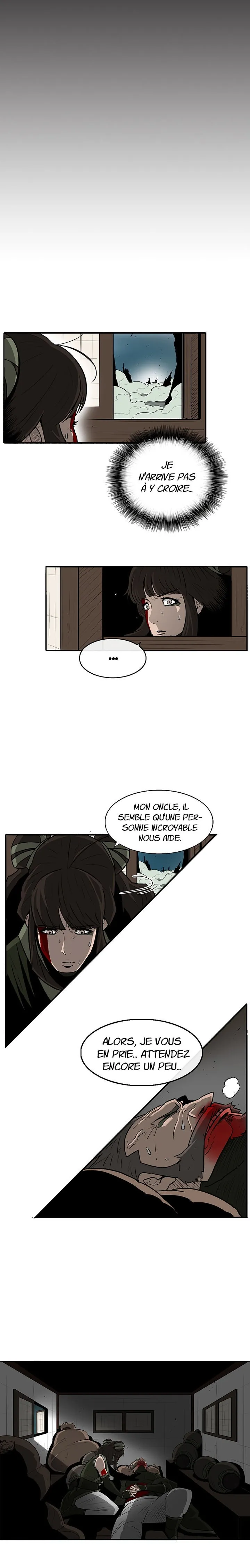 Legend Of The Northern Blade - 31 - 65f1b7d4de728.webp