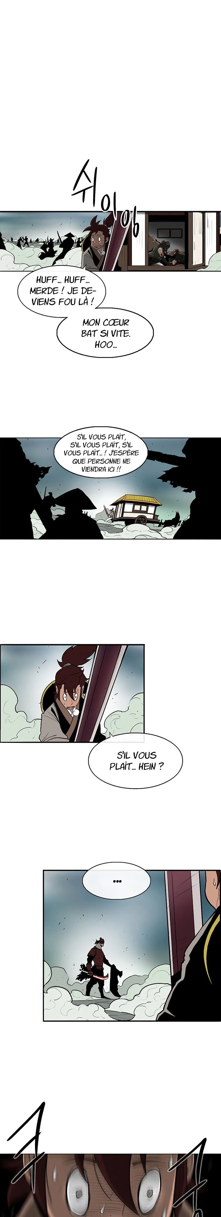 Legend Of The Northern Blade - 31 - 65f1b7d548479.webp